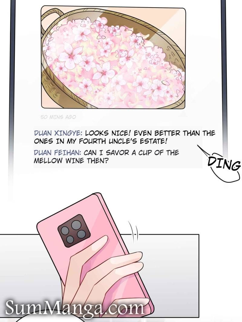 Ancestor is beautiful and elegant Chapter 52 195 26