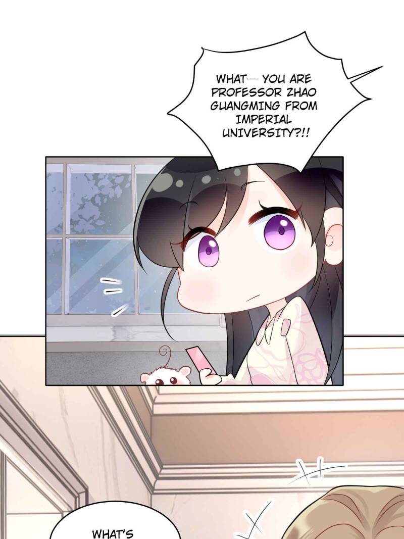 Ancestor is beautiful and elegant Chapter 52 197 28