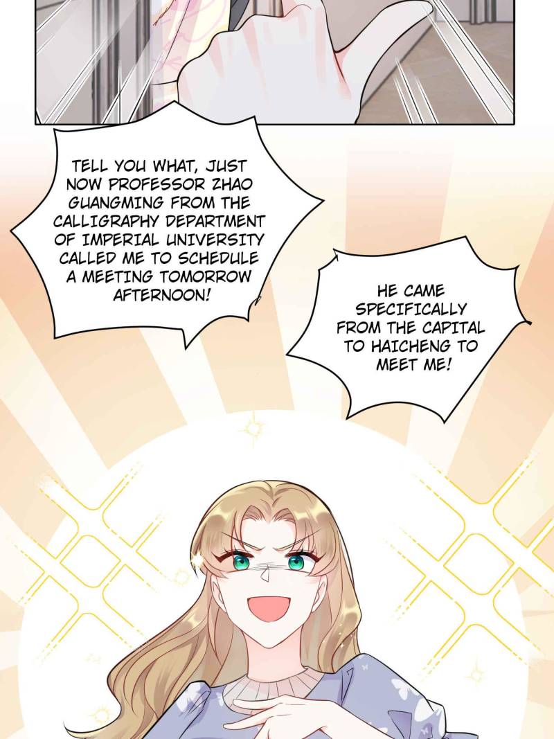 Ancestor is beautiful and elegant Chapter 52 201 32