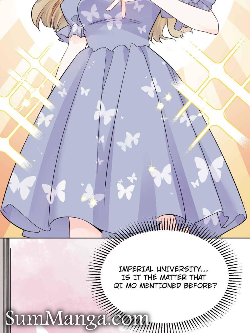 Ancestor is beautiful and elegant Chapter 52 202 33