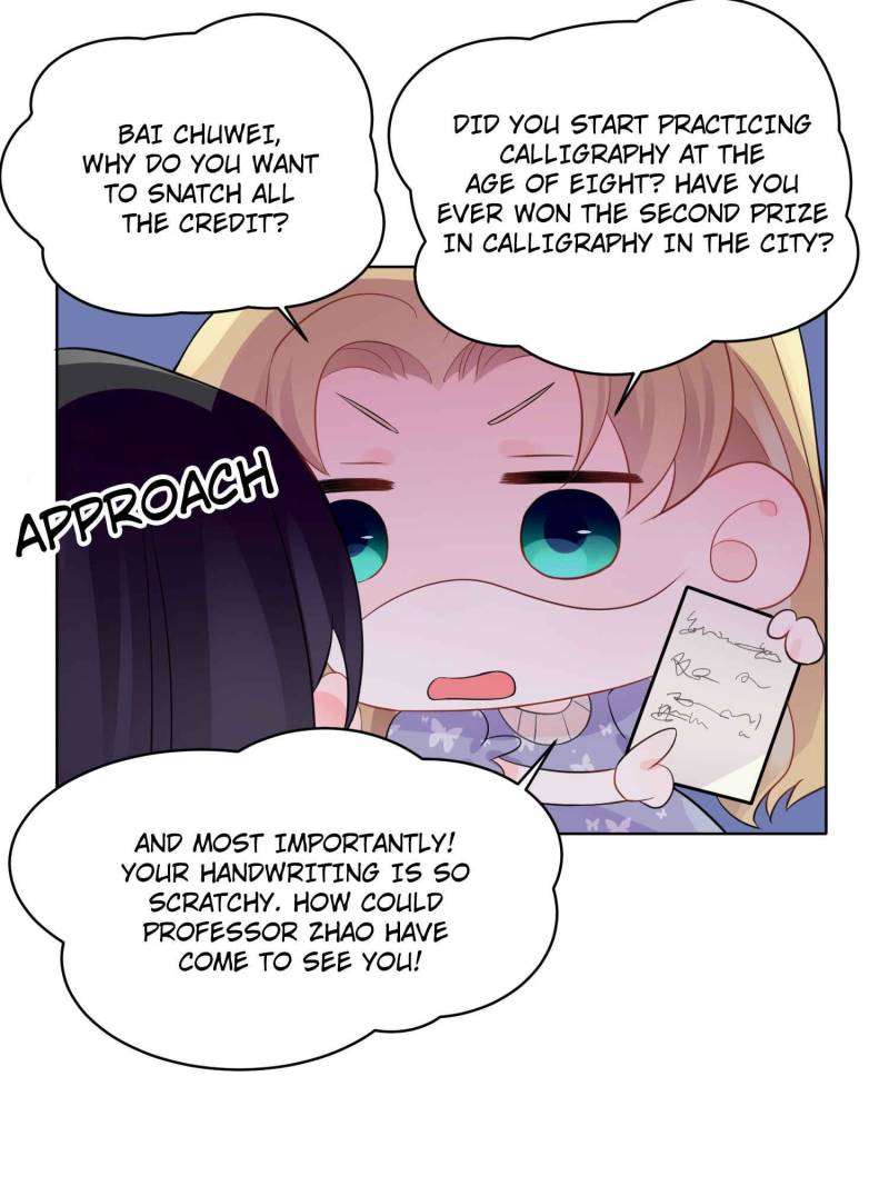 Ancestor is beautiful and elegant Chapter 52 205 36