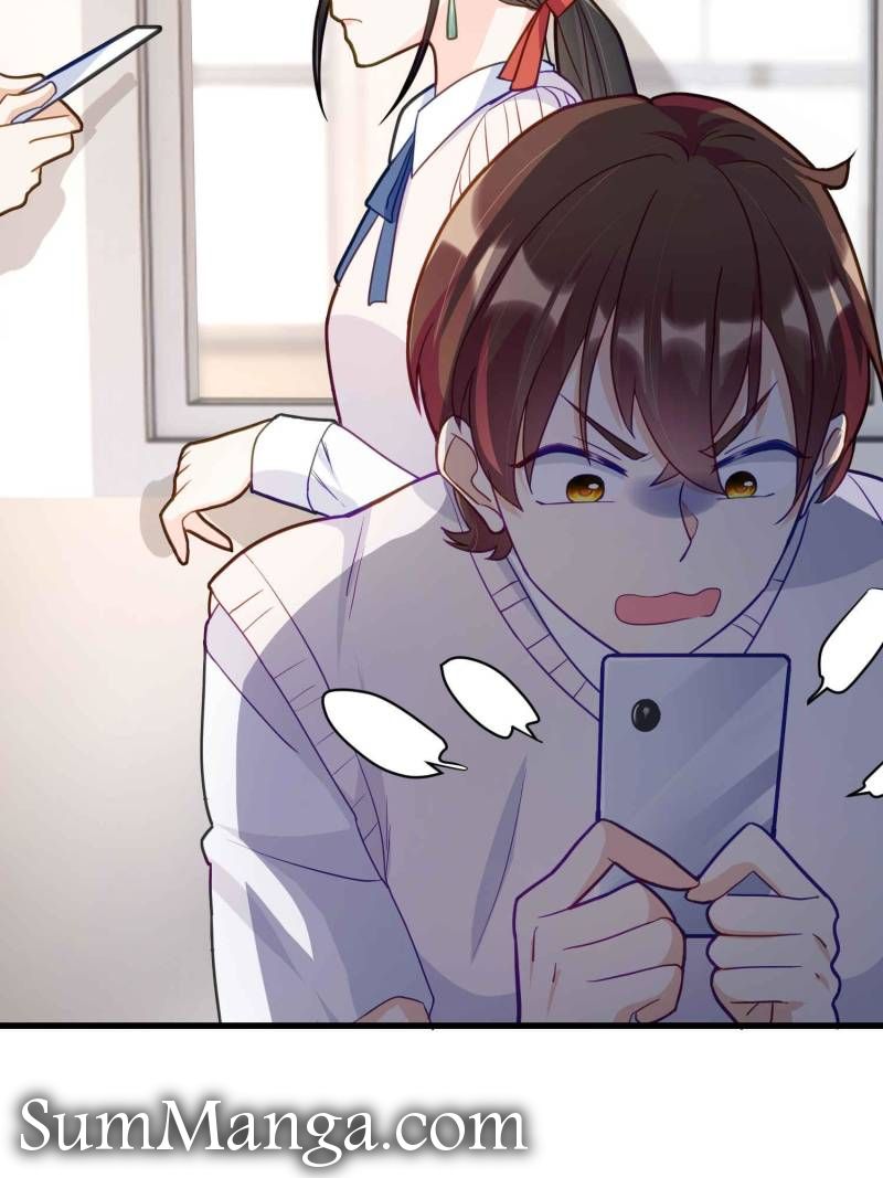 Ancestor is beautiful and elegant Chapter 52 218 49