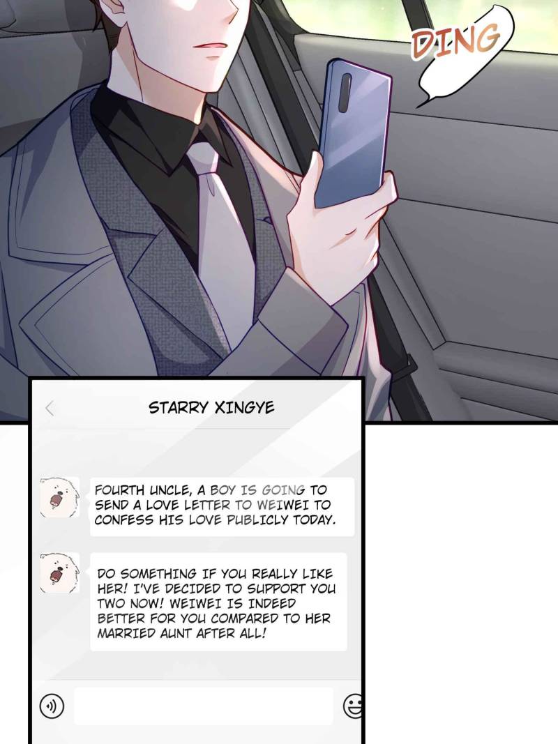 Ancestor is beautiful and elegant Chapter 52 220 51