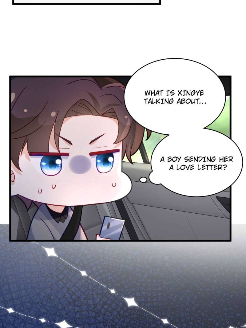 Ancestor is beautiful and elegant Chapter 52 221 52