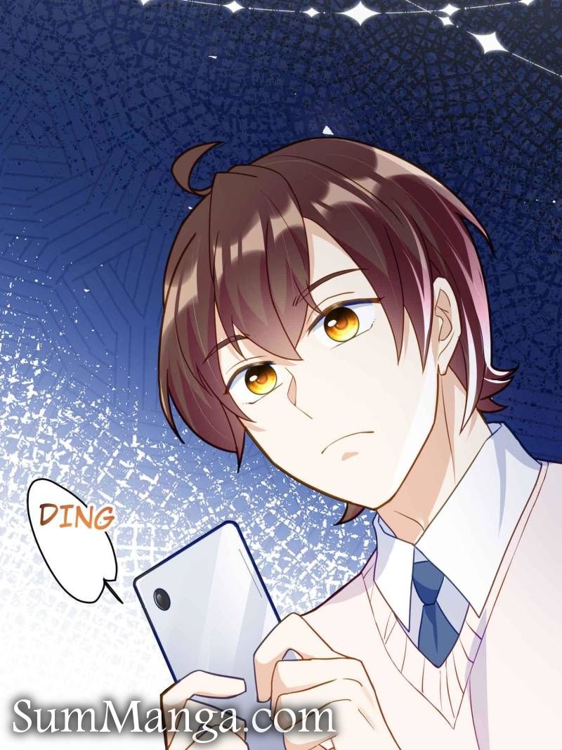 Ancestor is beautiful and elegant Chapter 52 222 53