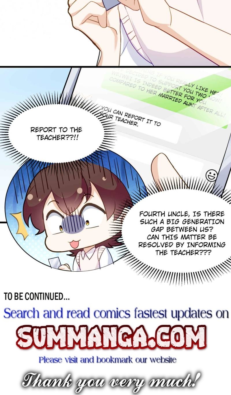 Ancestor is beautiful and elegant Chapter 52 223 54