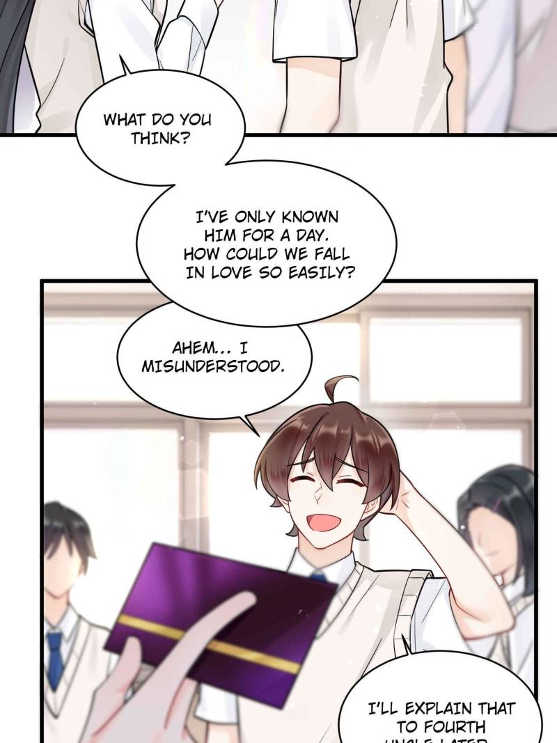 Ancestor is beautiful and elegant Chapter 53 186 02