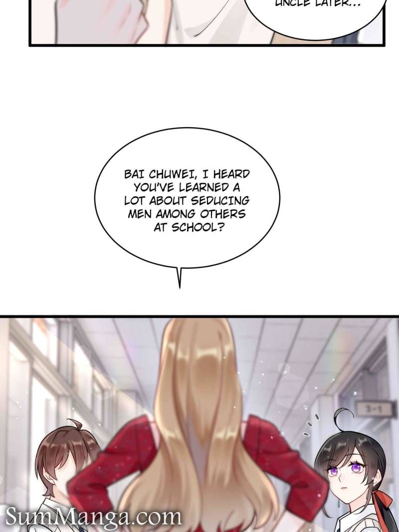 Ancestor is beautiful and elegant Chapter 53 187 03