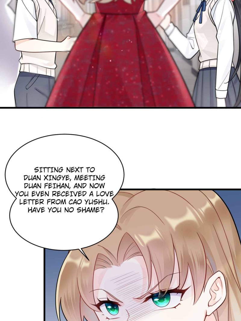 Ancestor is beautiful and elegant Chapter 53 188 04