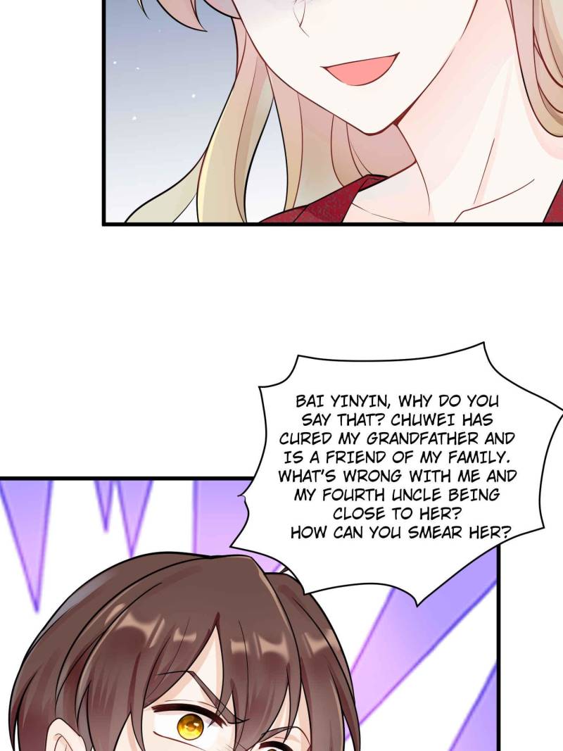 Ancestor is beautiful and elegant Chapter 53 189 05