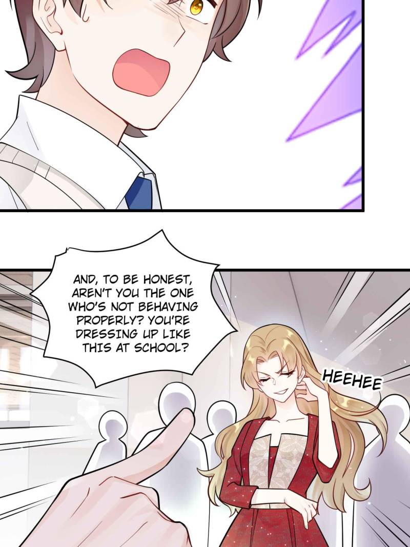 Ancestor is beautiful and elegant Chapter 53 190 06