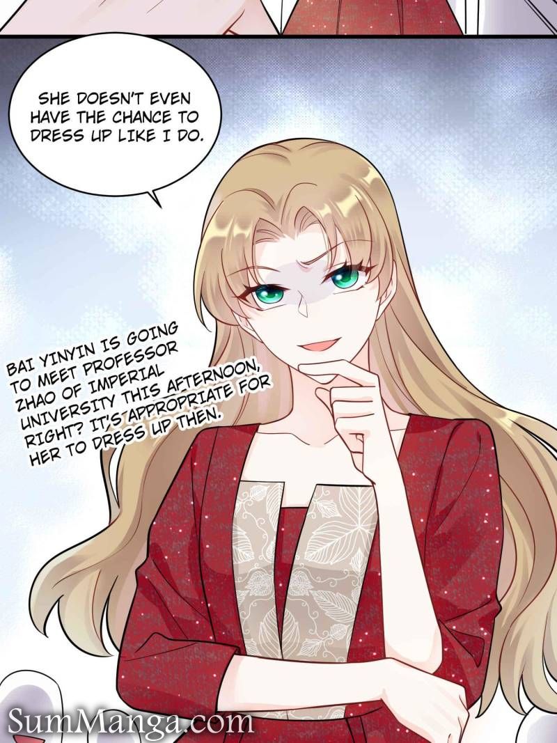 Ancestor is beautiful and elegant Chapter 53 191 07