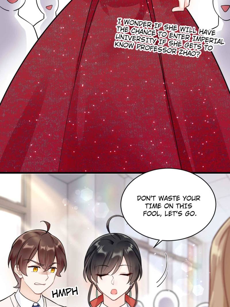 Ancestor is beautiful and elegant Chapter 53 192 08