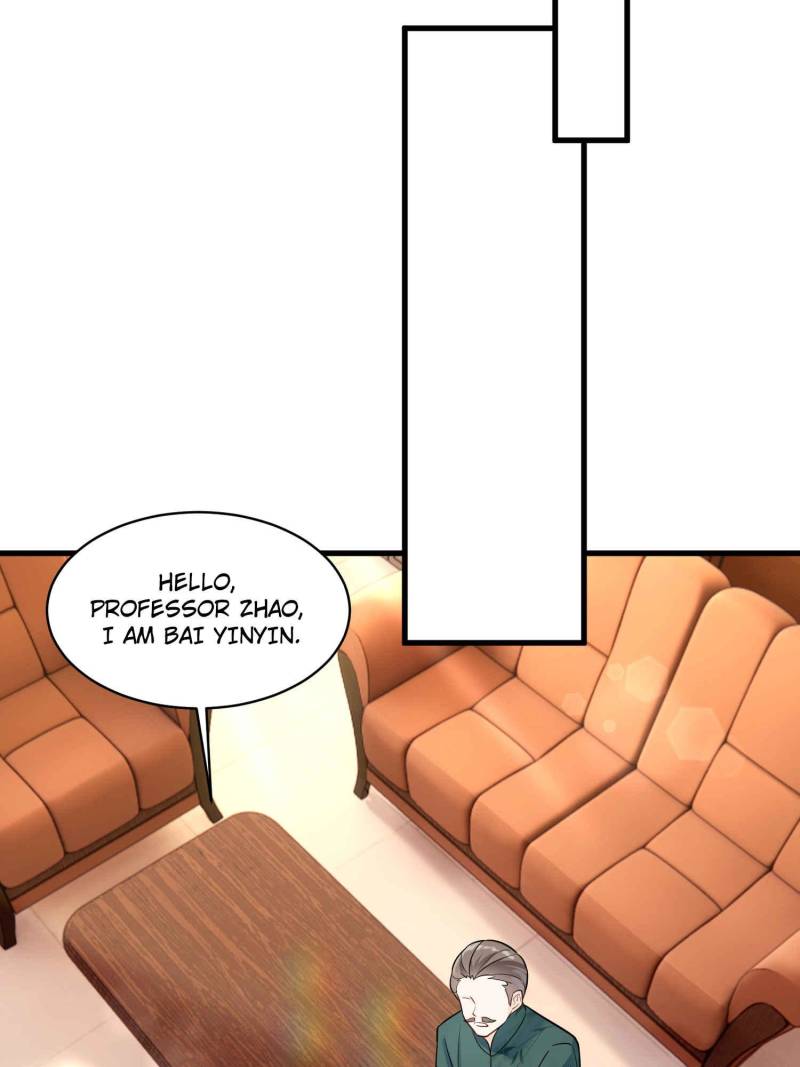 Ancestor is beautiful and elegant Chapter 53 196 12