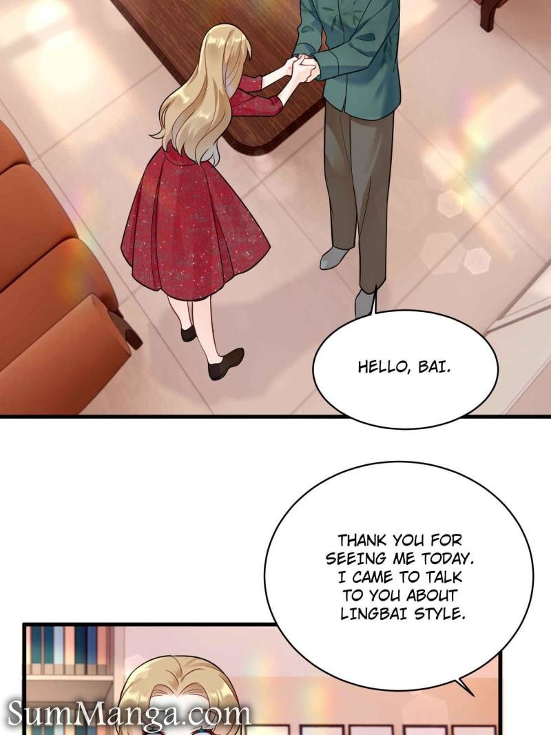 Ancestor is beautiful and elegant Chapter 53 197 13