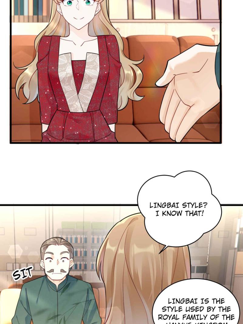 Ancestor is beautiful and elegant Chapter 53 198 14