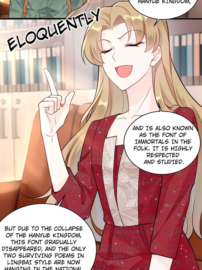 Ancestor is beautiful and elegant Chapter 53 199 15