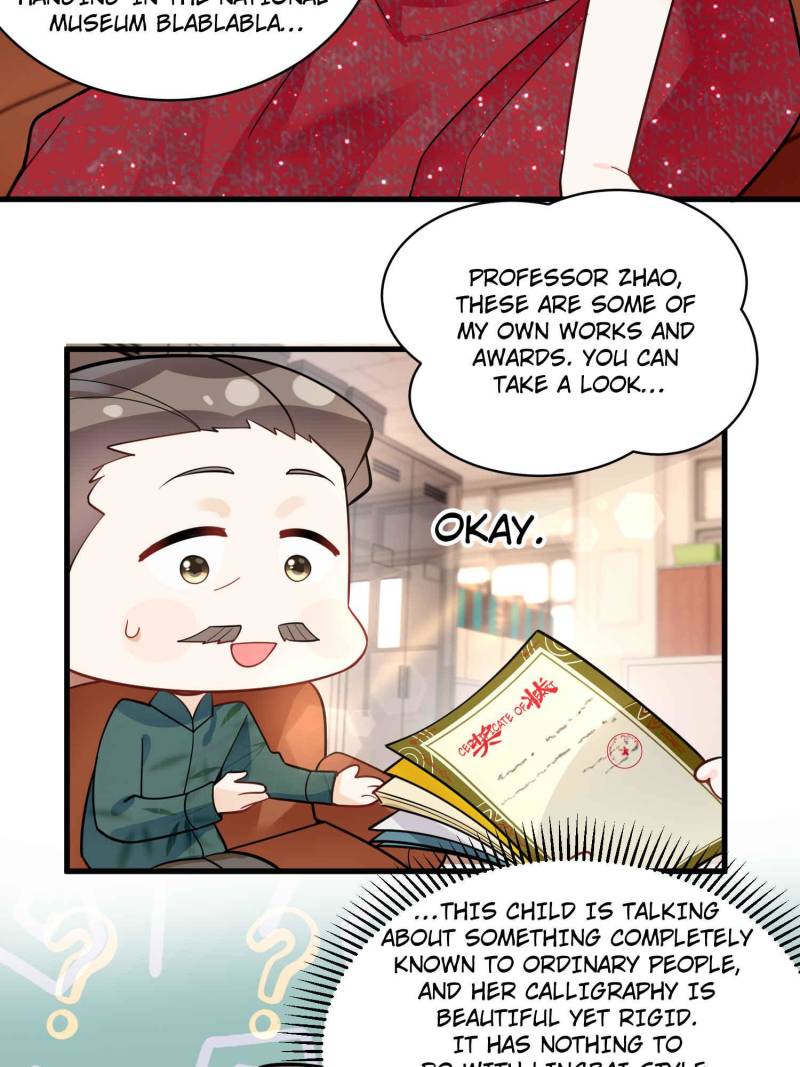 Ancestor is beautiful and elegant Chapter 53 200 16