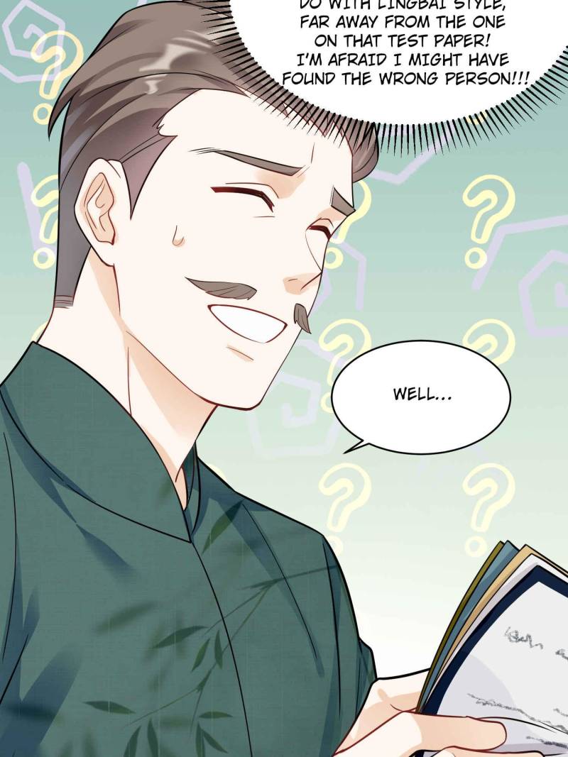 Ancestor is beautiful and elegant Chapter 53 201 17