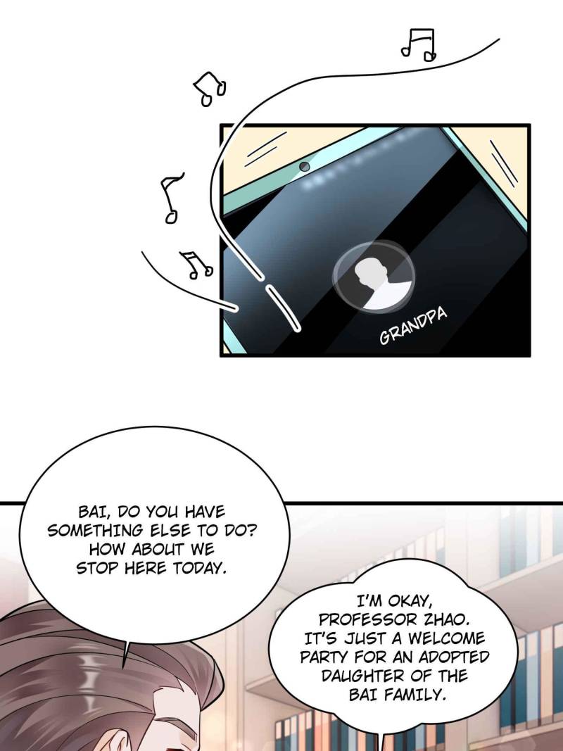 Ancestor is beautiful and elegant Chapter 53 203 19