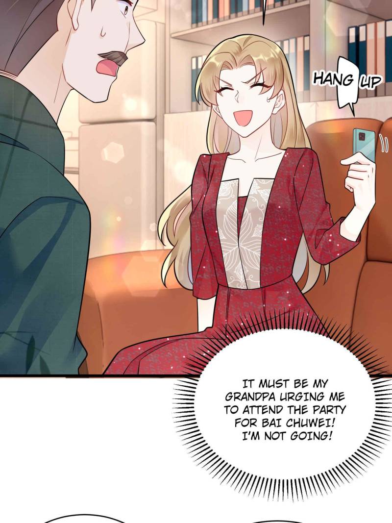 Ancestor is beautiful and elegant Chapter 53 204 20