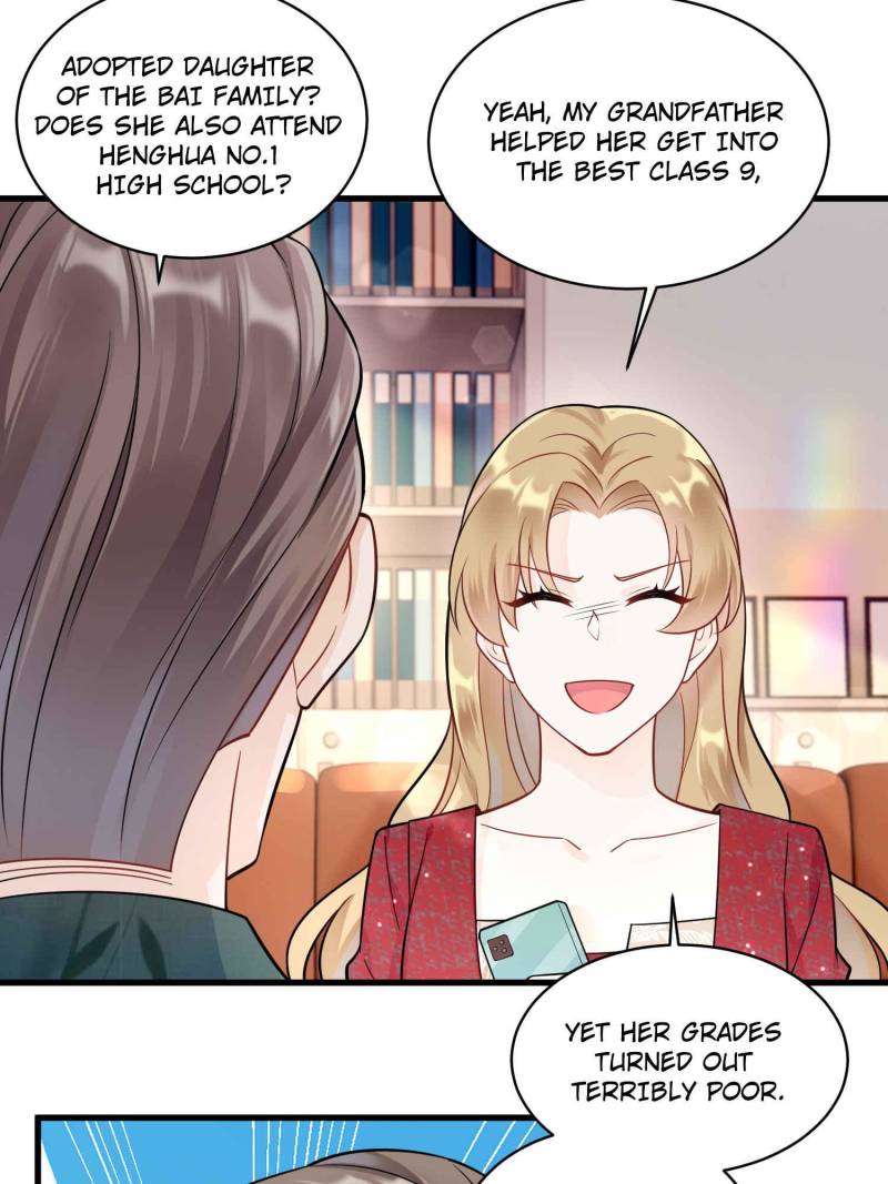 Ancestor is beautiful and elegant Chapter 53 205 21