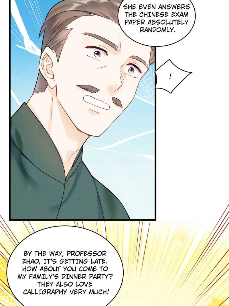 Ancestor is beautiful and elegant Chapter 53 206 22