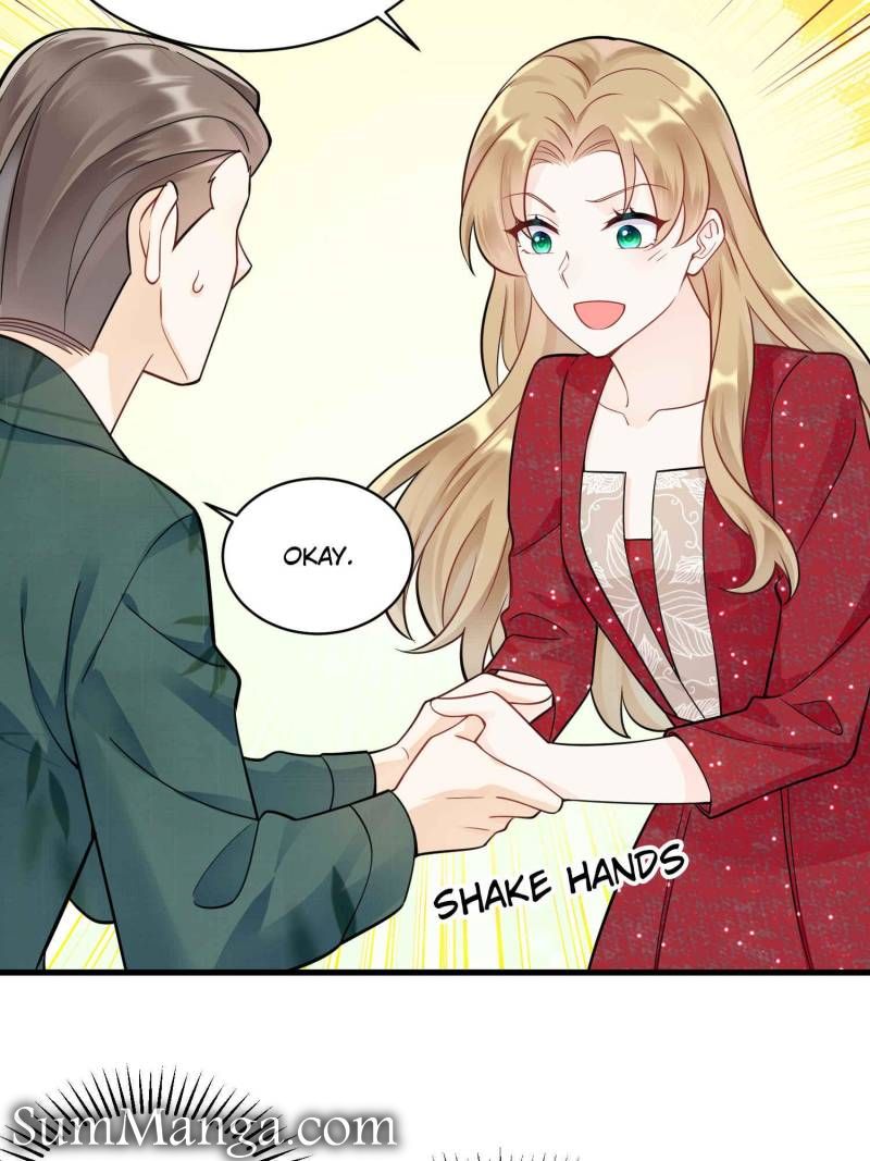 Ancestor is beautiful and elegant Chapter 53 207 23