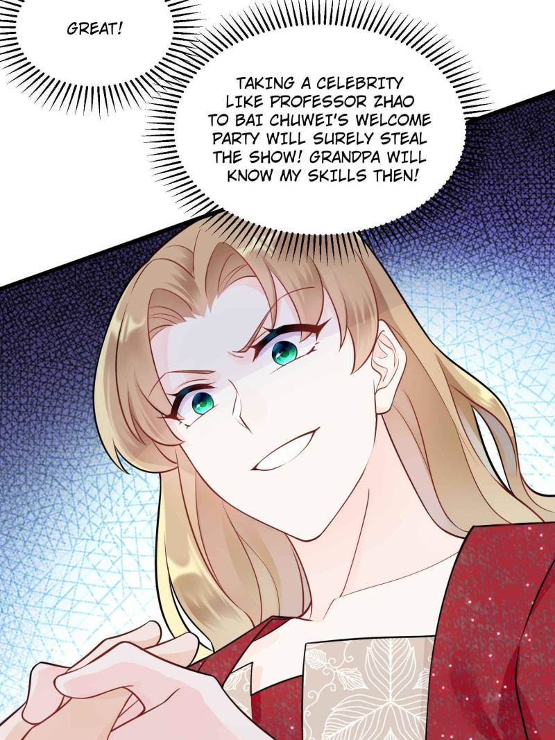 Ancestor is beautiful and elegant Chapter 53 208 24