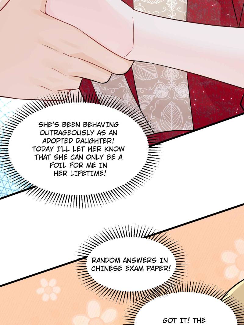 Ancestor is beautiful and elegant Chapter 53 209 25