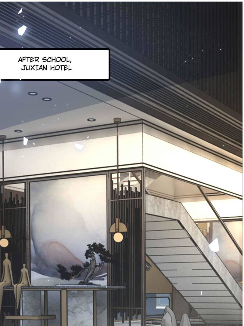 Ancestor is beautiful and elegant Chapter 53 212 28