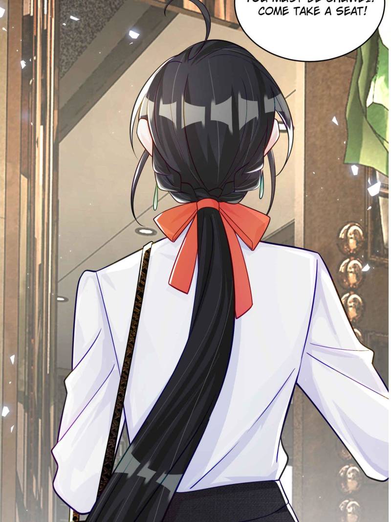 Ancestor is beautiful and elegant Chapter 53 214 30