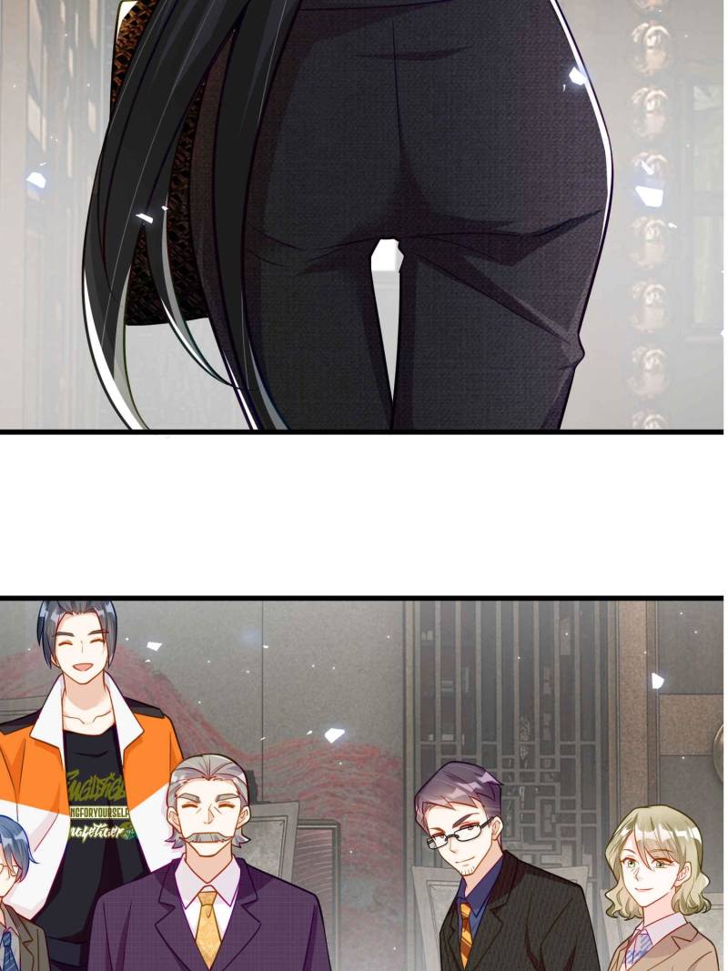 Ancestor is beautiful and elegant Chapter 53 215 31