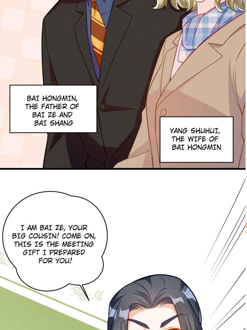 Ancestor is beautiful and elegant Chapter 53 217 33