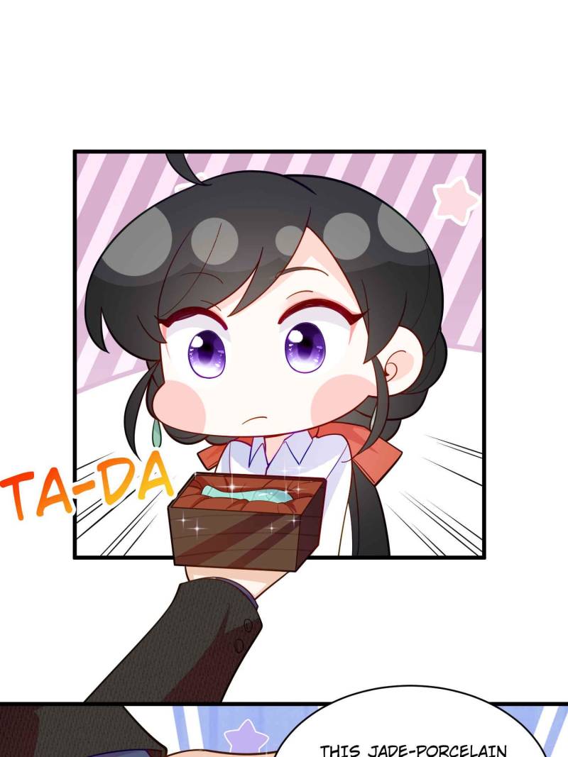 Ancestor is beautiful and elegant Chapter 53 221 37