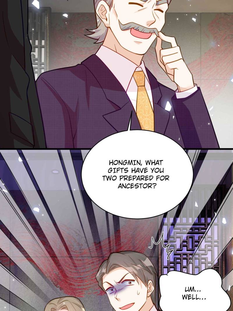 Ancestor is beautiful and elegant Chapter 53 225 41