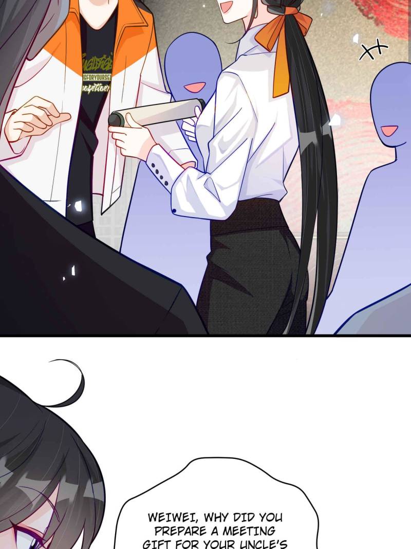 Ancestor is beautiful and elegant Chapter 53 227 43