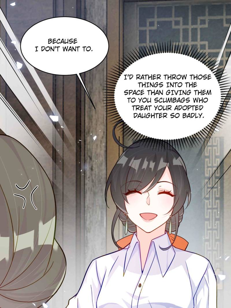 Ancestor is beautiful and elegant Chapter 53 230 46