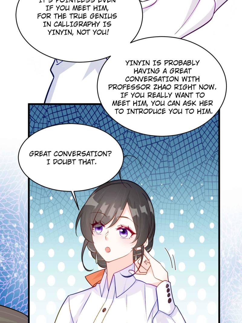 Ancestor is beautiful and elegant Chapter 53 233 49