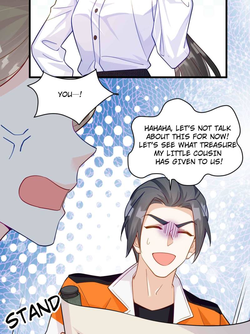 Ancestor is beautiful and elegant Chapter 53 234 50