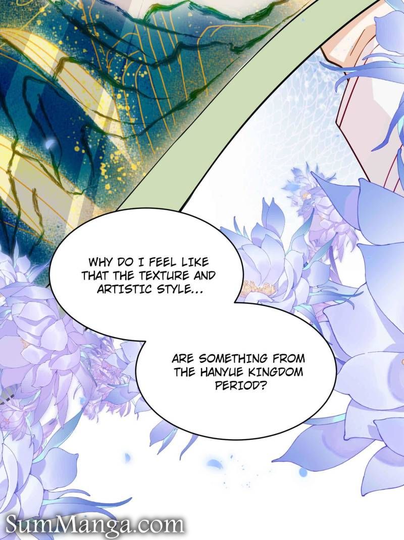 Ancestor is beautiful and elegant Chapter 53 236 52