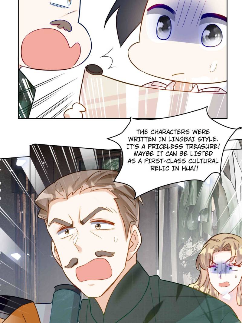 Ancestor is beautiful and elegant Chapter 53 239 55