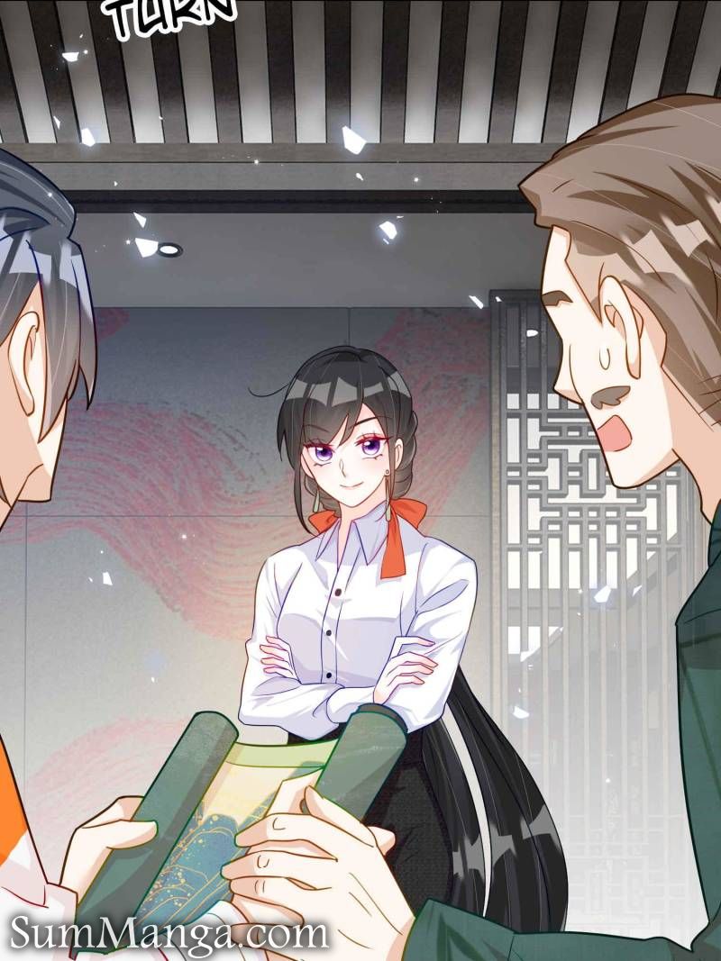 Ancestor is beautiful and elegant Chapter 53 241 57