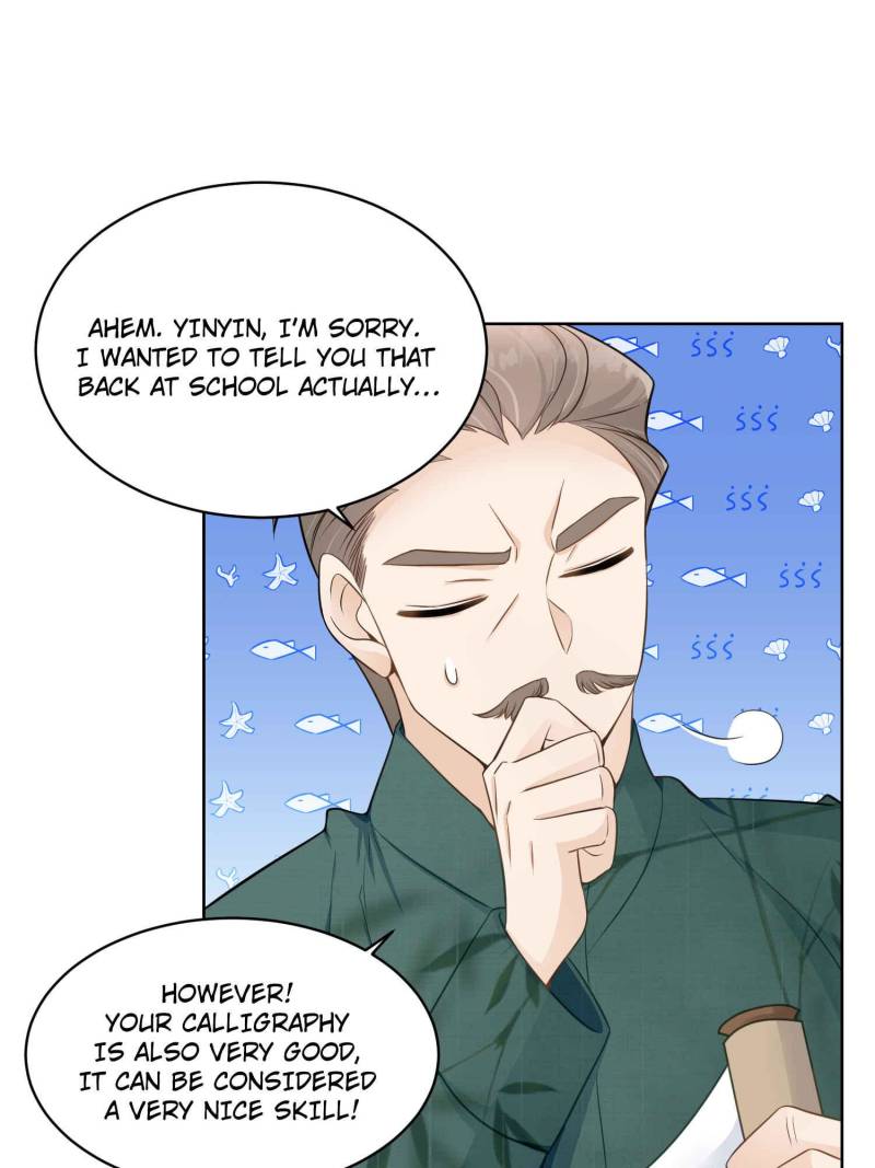 Ancestor is beautiful and elegant Chapter 54 156 02