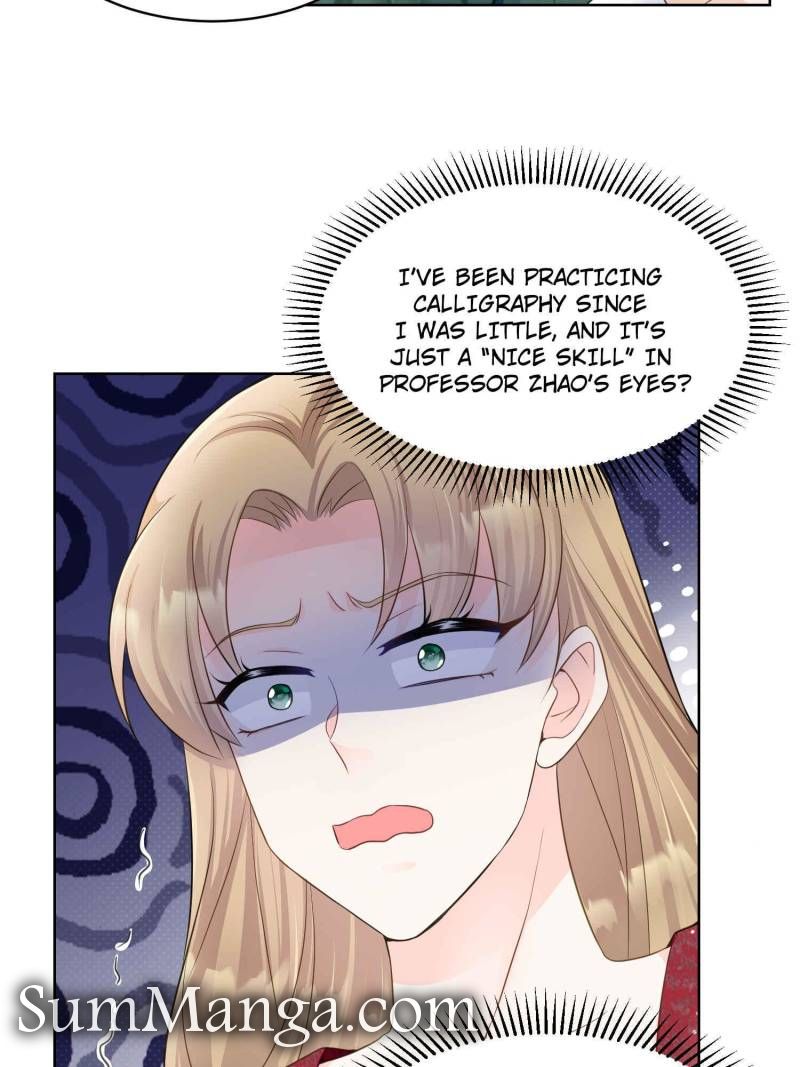 Ancestor is beautiful and elegant Chapter 54 157 03