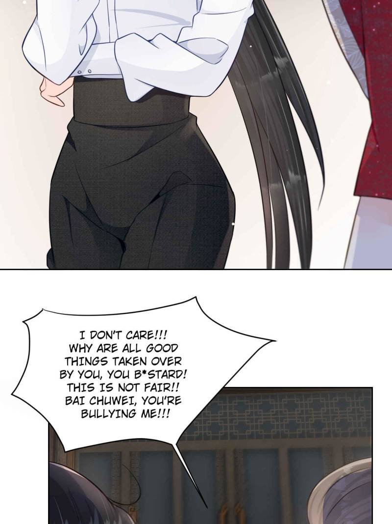 Ancestor is beautiful and elegant Chapter 54 159 05