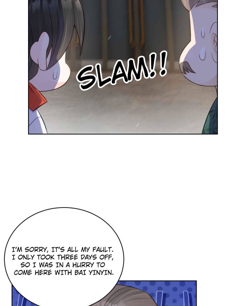 Ancestor is beautiful and elegant Chapter 54 160 06