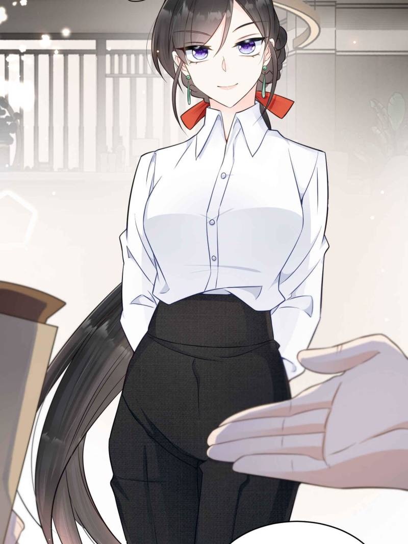 Ancestor is beautiful and elegant Chapter 54 162 08