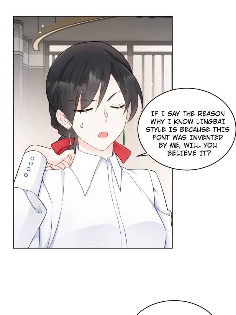 Ancestor is beautiful and elegant Chapter 54 164 10