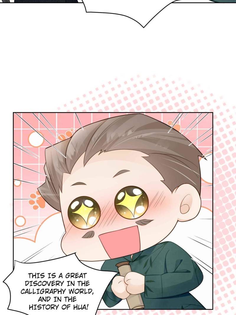 Ancestor is beautiful and elegant Chapter 54 167 13